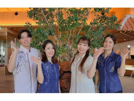 株式会社トヨタレンタリース沖縄の求人・転職情報