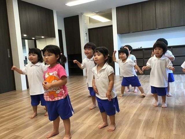 コビープリスクールみなみながれやまの派遣求人情報