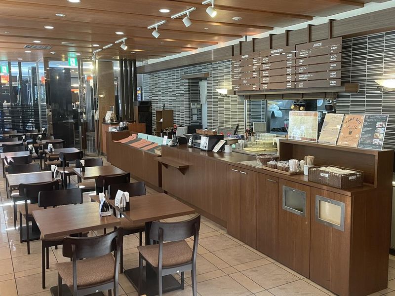 三河珈琲店　アパホテル名古屋栄店のアルバイト・バイト求人情報-13