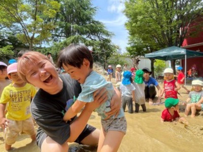 幼保連携型認定こども園　はまようちえんのアルバイト・バイト求人情報-03