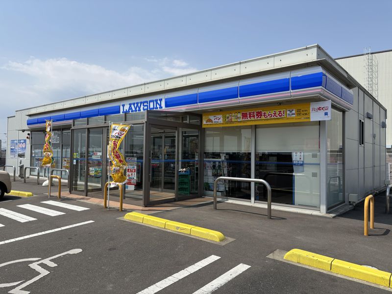 ローソン 仙台東中田店のアルバイト・バイト求人情報-02