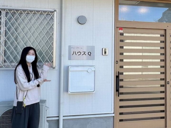 障害者グループホーム ハウスEELのアルバイト・バイト求人情報-12