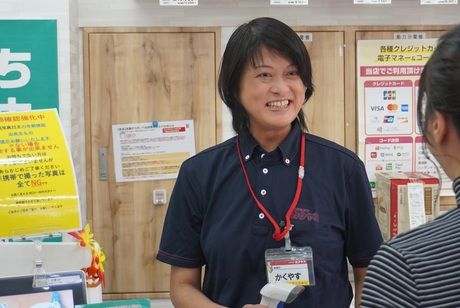 なんでも酒や カクヤス　日本橋オタロード店の求人3