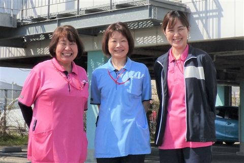 社会医療法人さくら会の求人・転職情報