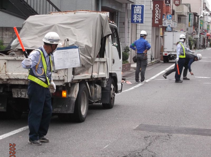 株式会社スーパー警備保障(五反田駅)のアルバイト・バイト求人情報-05