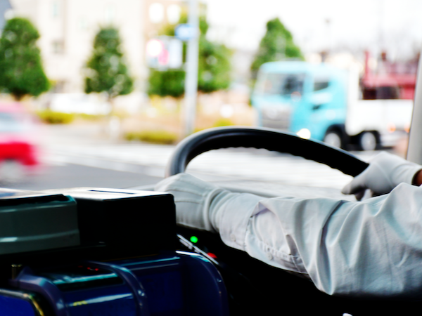 朝日観光自動車株式会社の求人・転職情報