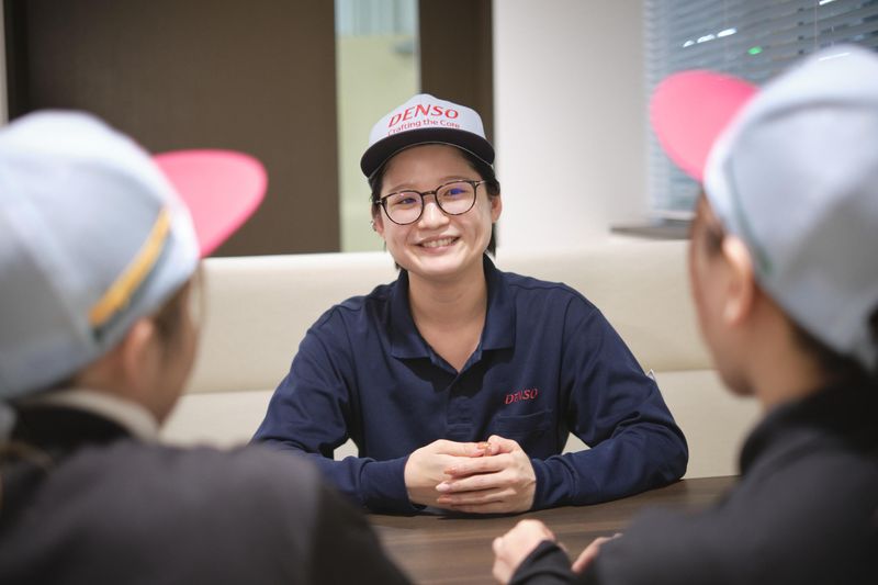 株式会社デンソー 幸田製作所のアルバイト・バイト求人情報-10