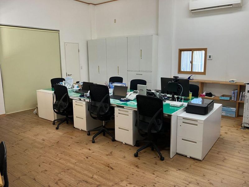 西武消毒株式会社の求人・転職情報