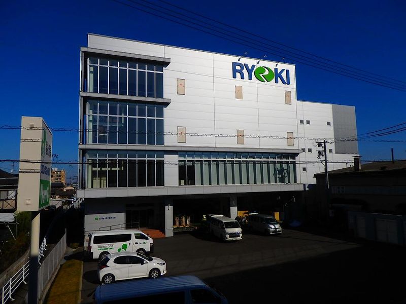 株式会社リョーキの求人・転職情報