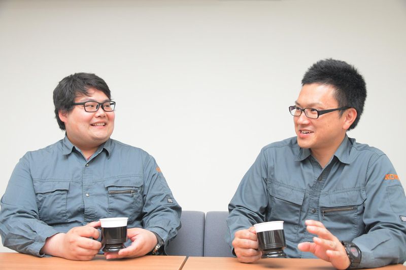 株式会社宏和エンジニアリングの求人・転職情報