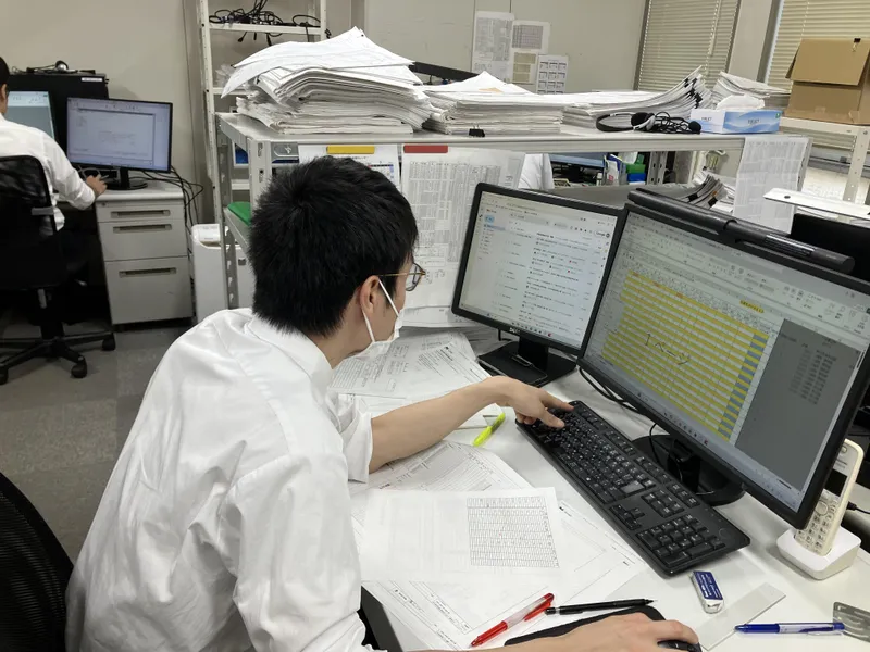 有限会社ファルコムの求人・転職情報