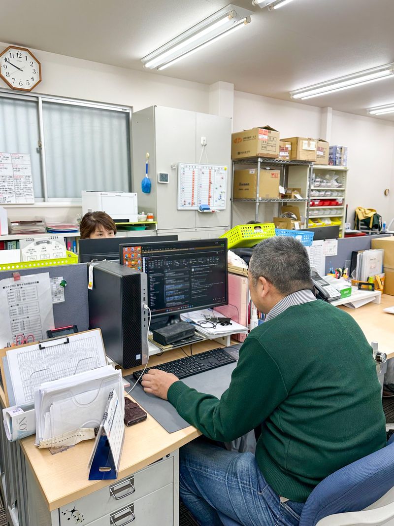 株式会社エアテックスのアルバイト・バイト求人情報-02