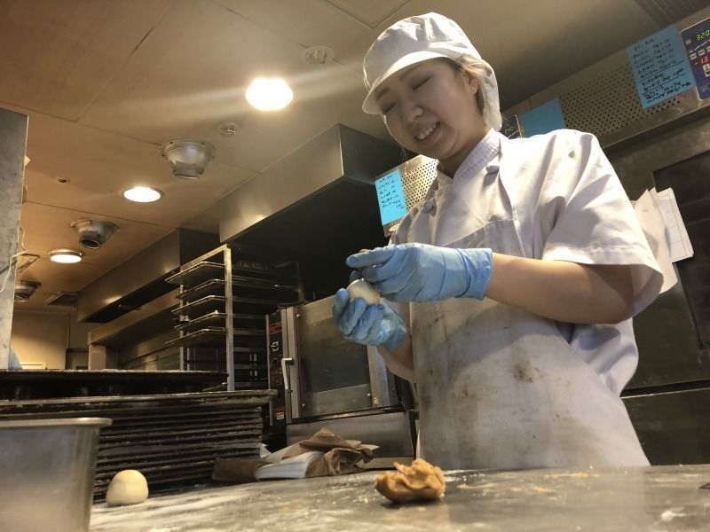 松坂屋静岡店 ポールボキューズのアルバイト・バイト求人情報-15