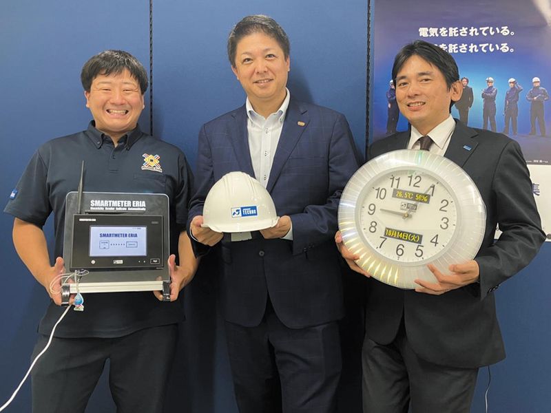 日本テクノ株式会社の求人・転職情報