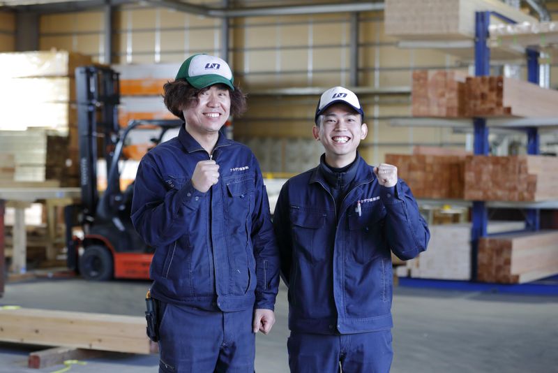 ナカザワ建販(吉備パネル工場)のアルバイト・バイト求人情報-02