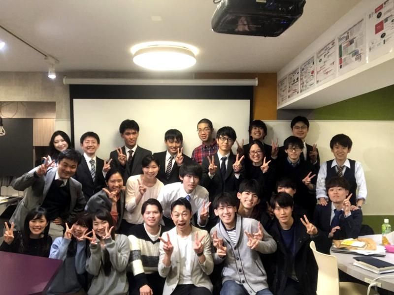 Freewill 学習塾　中目黒校のアルバイト・バイト求人情報-02