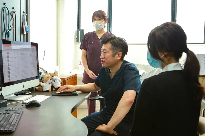 医療法人Ｂａｉｓｕｌｌｅｎの求人・転職情報