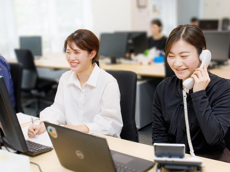 日本アイリッヒ株式会社　本社のアルバイト・バイト求人情報-03