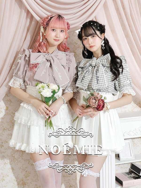 株式会社パレモ NOEMIE ブランドディレクターアシスタントのアルバイト・バイト求人情報-03