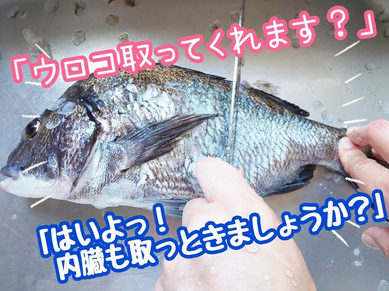 最上鮮魚　Aコープ郡山店の求人情報