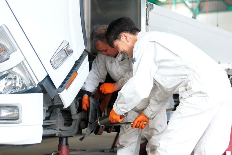 株式会社菊地モータースの求人・転職情報