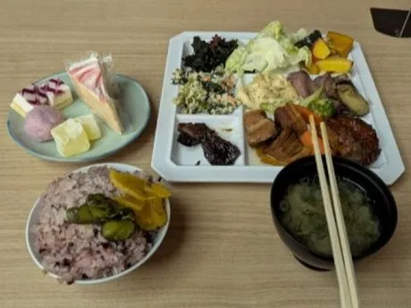求人画像