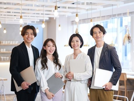 株式会社岩田の求人・転職情報