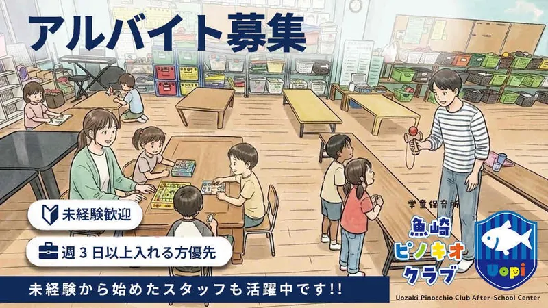 求人画像
