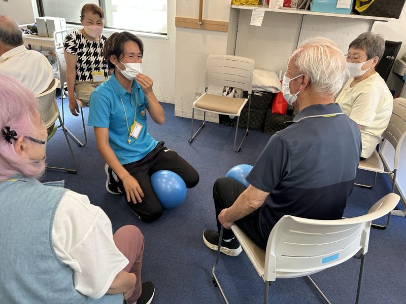 リハてらす加瀬【テラスパートナーズ株式会社】のアルバイト・バイト求人情報-05