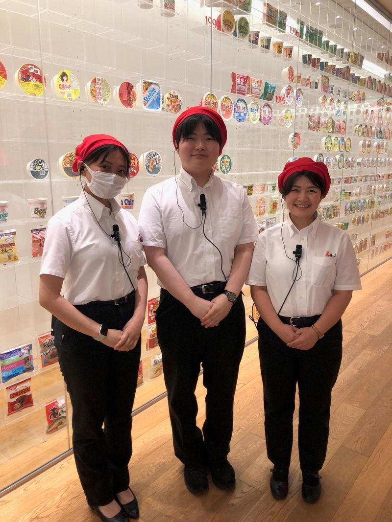 カップヌードルミュージアム　横浜(アデコ株式会社)のアルバイト・バイト求人情報-02