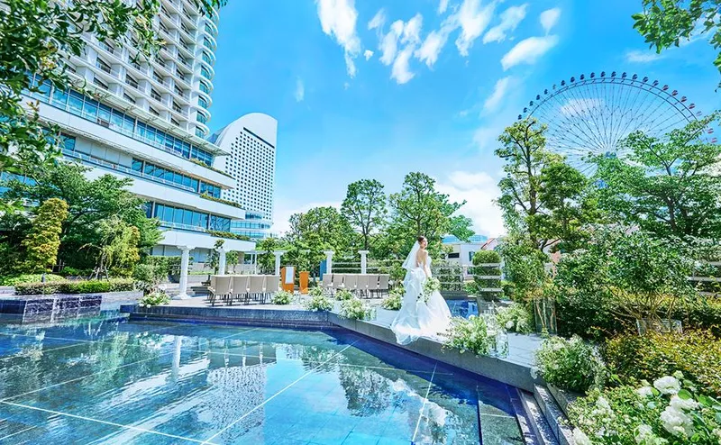 横浜ベイホテル東急 /有限会社アルファメッツのアルバイト・バイト求人情報
