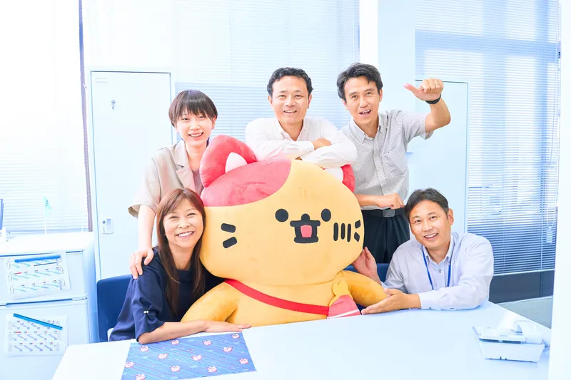 求人画像