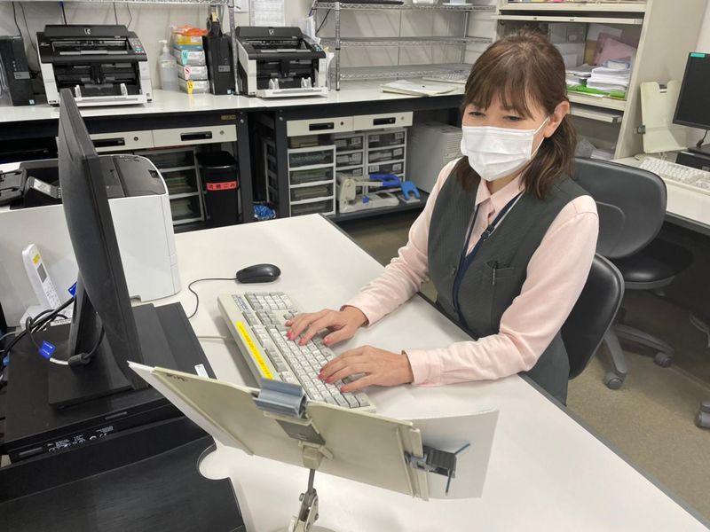 株式会社ジャパンクリニカルサービスの求人・転職情報