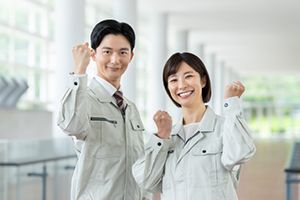求人画像