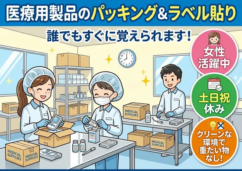求人画像