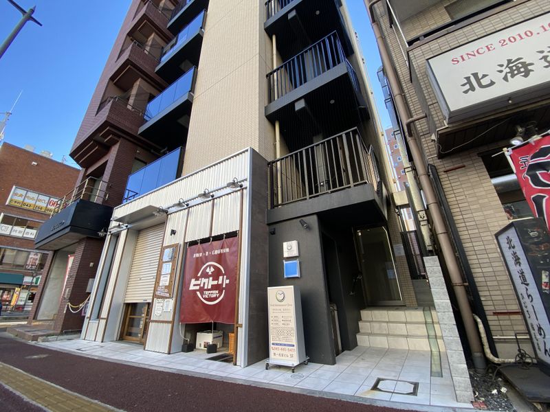 Oral Maintenance Clinic稲毛の求人・転職情報