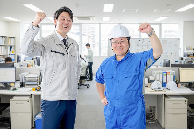 アルインコ株式会社埼玉の求人・転職情報