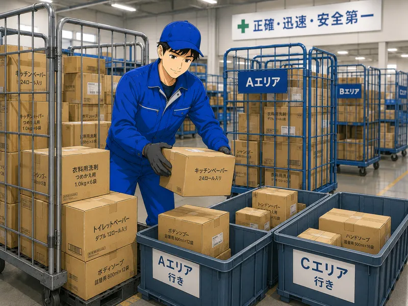 求人画像