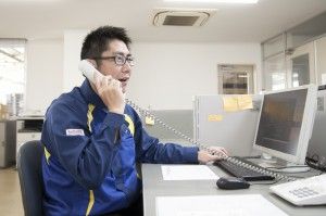 ニッポンロジ株式会社の求人情報