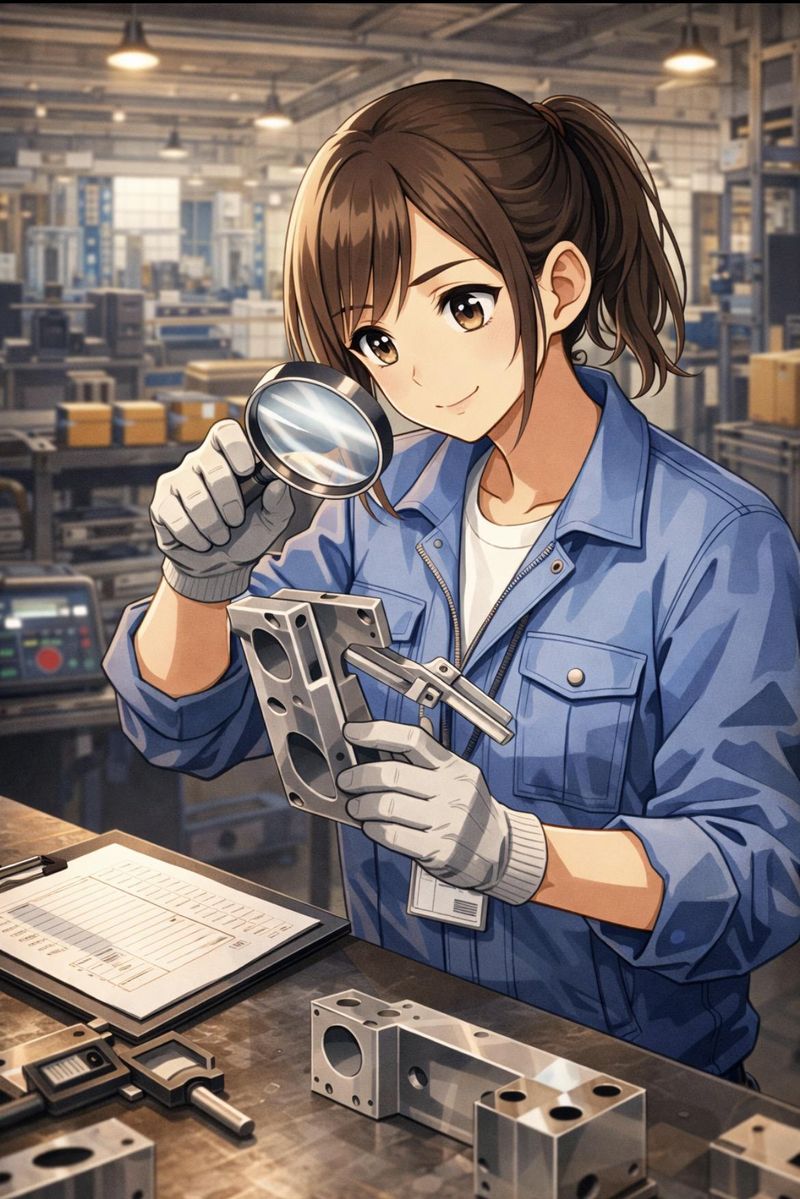 求人画像