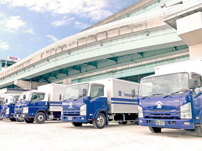 株式会社九州プレスサービスの求人・転職情報