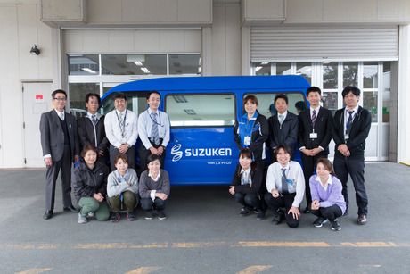 エス・ディ・ロジ　藤井寺支店の求人2