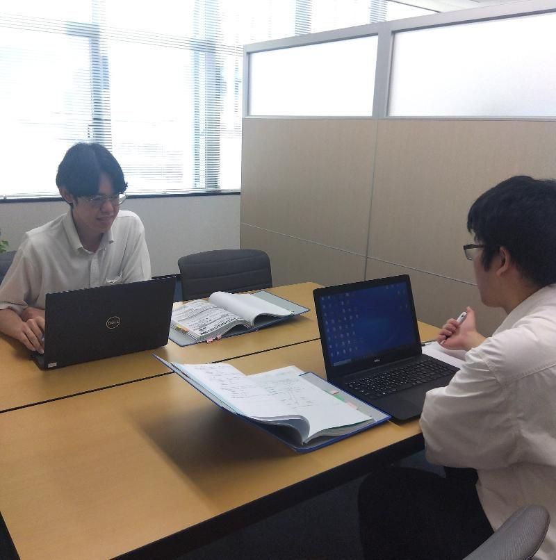 風早税理士事務所のアルバイト・バイト求人情報-03