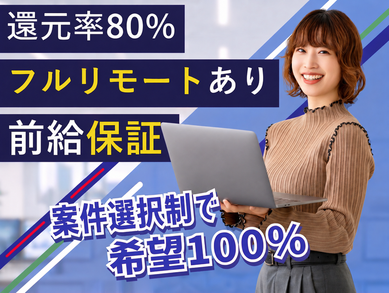 合同会社Ａｌｌ　Ｂｅｔｓの求人・転職情報
