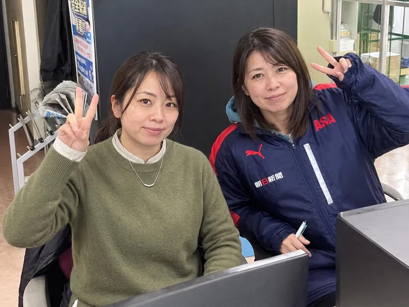 ASAあすみが丘の求人・転職情報