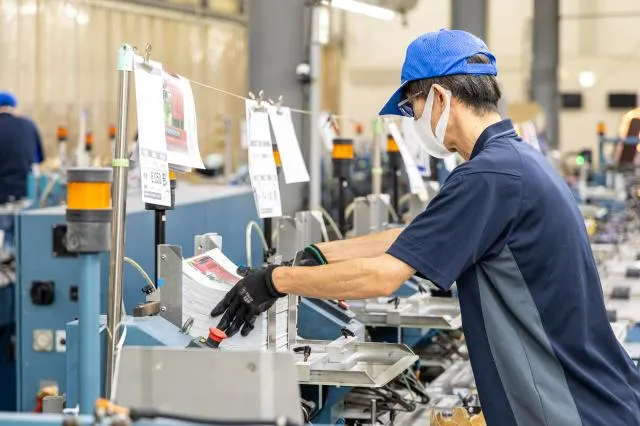 株式会社アド・ダイセンの派遣求人情報