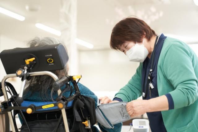 株式会社ケアメディカルの求人・転職情報