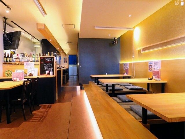 焼鳥と牛たん　えにしの求人・転職情報