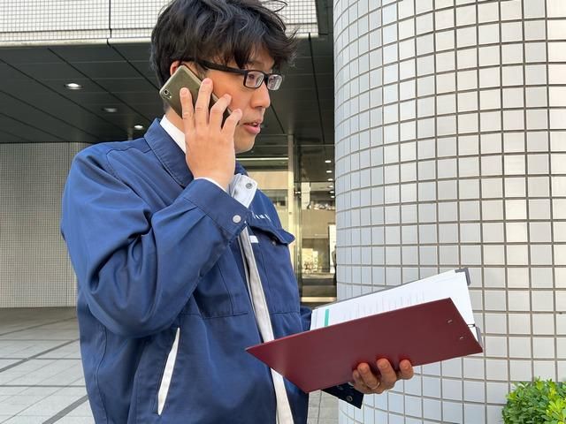 株式会社浪速技建の求人・転職情報