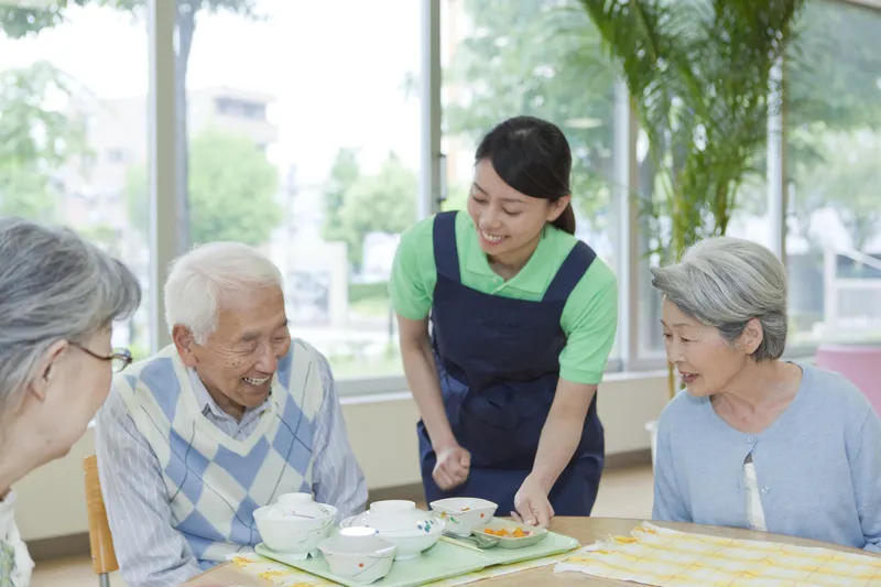 求人画像
